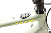 Cannondale Topstone Neo Shimano GRX Electric Gravel Bike 2023, Size Large