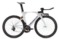 Pinarello Bolide Sram Red eTap TT Bike 2017, Size 45cm