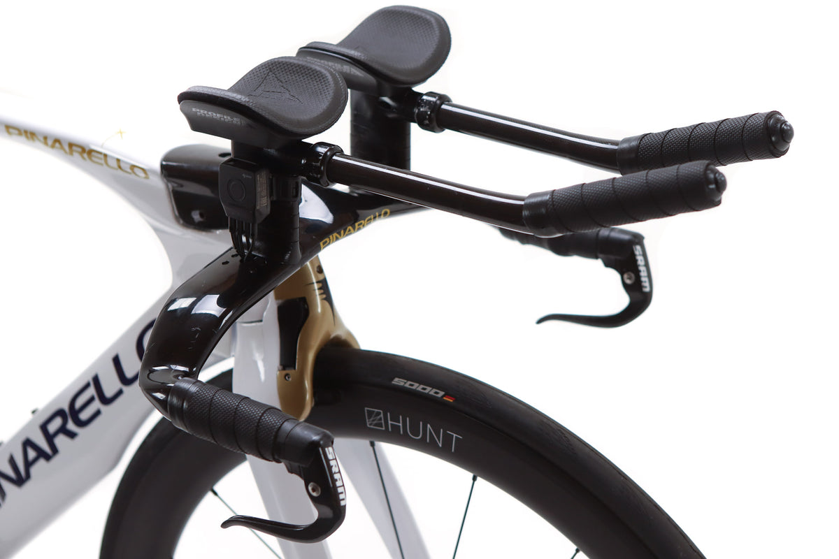 Pinarello Bolide Sram Red eTap TT Bike 2017, Size 45cm