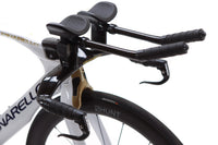 Pinarello Bolide Sram Red eTap TT Bike 2017, Size 45cm