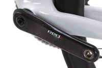Pinarello Bolide Sram Red eTap TT Bike 2017, Size 45cm