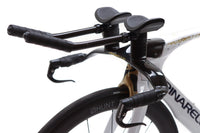 Pinarello Bolide Sram Red eTap TT Bike 2017, Size 45cm