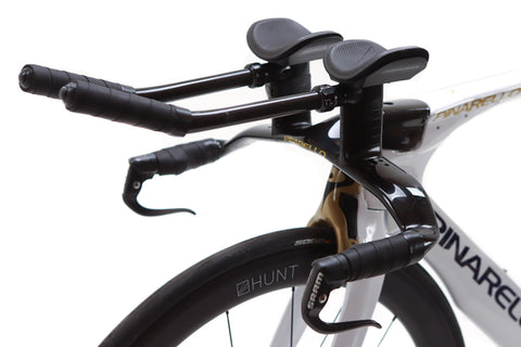 Pinarello Bolide Sram Red eTap TT Bike 2017, Size 45cm