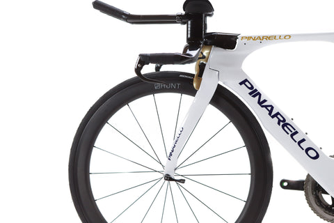 Pinarello Bolide Sram Red eTap TT Bike 2017, Size 45cm