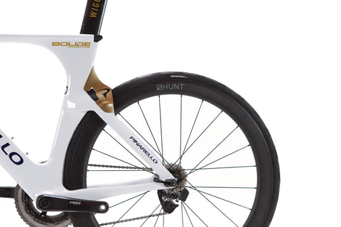 Pinarello Bolide Sram Red eTap TT Bike 2017, Size 45cm