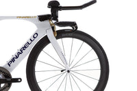 Pinarello Bolide Sram Red eTap TT Bike 2017, Size 45cm