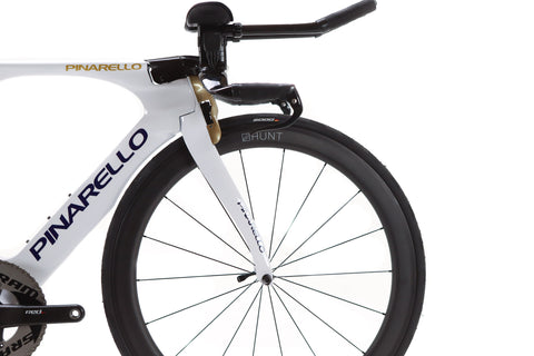 Pinarello Bolide Sram Red eTap TT Bike 2017, Size 45cm