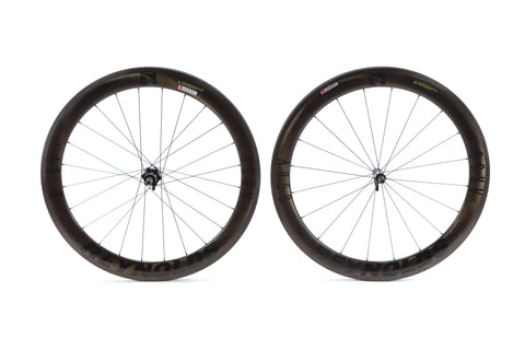 Reynolds AR58 Carbon Wheelset, Shimano Freehub