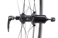 Reynolds AR58 Carbon Wheelset, Shimano Freehub
