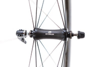 Reynolds AR58 Carbon Wheelset, Shimano Freehub