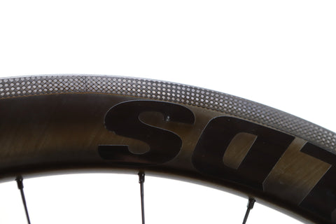 Reynolds AR58 Carbon Wheelset, Shimano Freehub