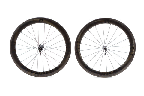 Reynolds AR58 Carbon Wheelset, Shimano Freehub