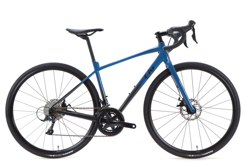 Liv Avail AR 3 Shimano Sora Disc Road Bike 2021, Size Small
