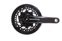SRAM Force D2 Crankset, 48/35t - 170mm