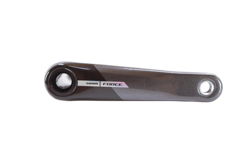 SRAM Force D2 Crankset, 48/35t - 170mm