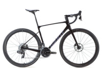 Giant Defy Advanced Pro 1 Sram Rival eTap AXS Disc Road Bike 2024, Size Medium