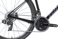 Giant Defy Advanced Pro 1 Sram Rival eTap AXS Disc Road Bike 2024, Size Medium