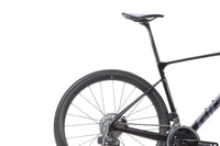 Giant Defy Advanced Pro 1 Sram Rival eTap AXS Disc Road Bike 2024, Size Medium