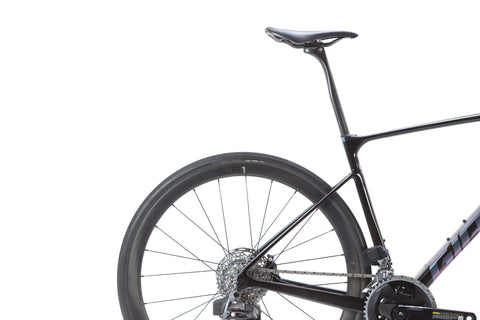 Giant Defy Advanced Pro 1 Sram Rival eTap AXS Disc Road Bike 2025, Size Medium