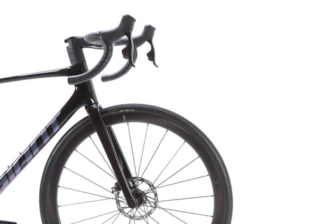 Giant Defy Advanced Pro 1 Sram Rival eTap AXS Disc Road Bike 2025, Size Medium