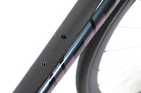 Giant Defy Advanced Pro 1 Sram Rival eTap AXS Disc Road Bike 2024, Size Medium