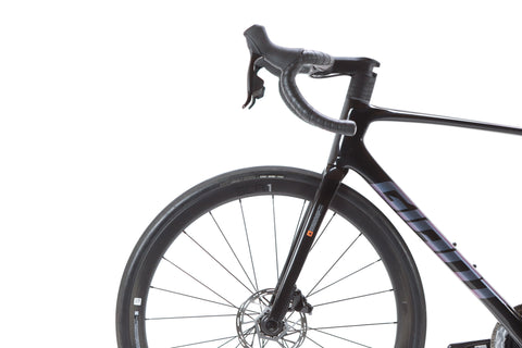 Giant Defy Advanced Pro 1 Sram Rival eTap AXS Disc Road Bike 2025, Size Medium