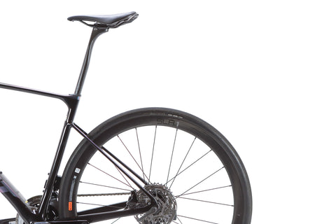 Giant Defy Advanced Pro 1 Sram Rival eTap AXS Disc Road Bike 2025, Size Medium