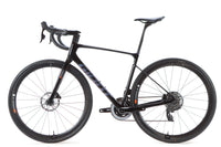 Giant Defy Advanced Pro 1 Sram Rival eTap AXS Disc Road Bike 2024, Size Medium