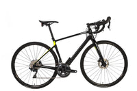 Cannondale Synapse Carbon 2 RL Shimano Ultegra Disc 2022, Size 54cm