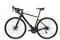 Cannondale Synapse Carbon 2 RL Shimano Ultegra Disc 2022, Size 54cm
