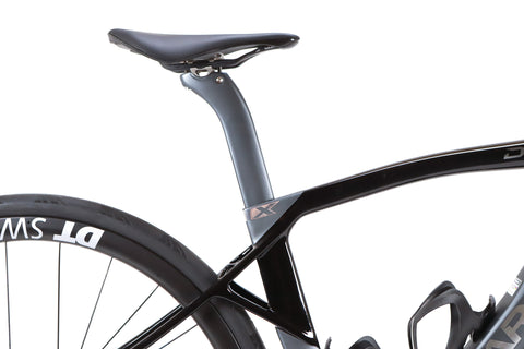 Pinarello Dogma X Shimano Dura-Ace Di2 Disc Road Bike 2025, Size 43cm