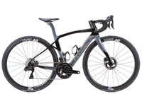 Pinarello Dogma X Shimano Dura-Ace Di2 Disc Road Bike 2025, Size 43cm