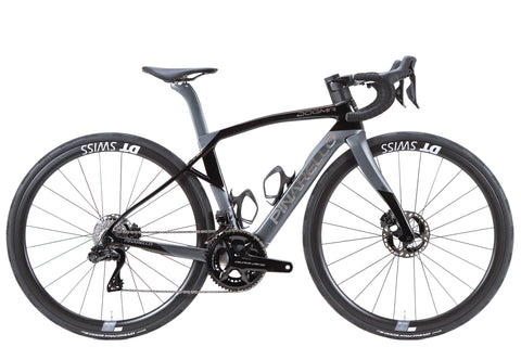 Pinarello Dogma X Shimano Dura-Ace Di2 Disc Road Bike 2025, Size 43cm