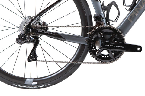 Pinarello Dogma X Shimano Dura-Ace Di2 Disc Road Bike 2025, Size 43cm