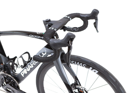 Pinarello Dogma X Shimano Dura-Ace Di2 Disc Road Bike 2025, Size 43cm