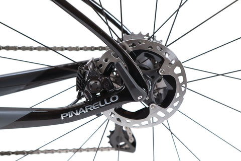 Pinarello Dogma X Shimano Dura-Ace Di2 Disc Road Bike 2025, Size 43cm