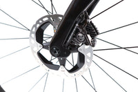 Pinarello Dogma X Shimano Dura-Ace Di2 Disc Road Bike 2025, Size 43cm