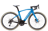 Pinarello Nytro E7 Shimano Ultegra Di2 Disc Electric Road Bike 2025, Size 46cm