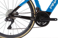 Pinarello Nytro E7 Shimano Ultegra Di2 Disc Electric Road Bike 2025, Size 46cm