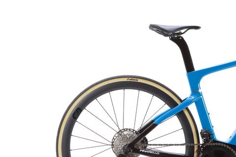Pinarello Nytro E7 Shimano Ultegra Di2 Disc Electric Road Bike 2025, Size 46cm