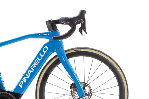 Pinarello Nytro E7 Shimano Ultegra Di2 Disc Electric Road Bike 2025, Size 46cm