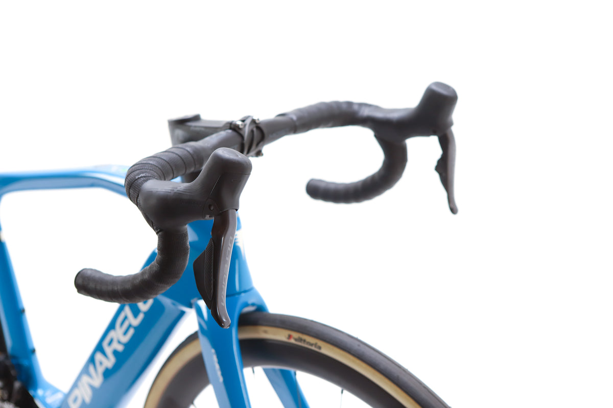 Pinarello Nytro E7 Shimano Ultegra Di2 Disc Electric Road Bike 2025, Size 46cm