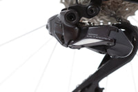 Pinarello Nytro E7 Shimano Ultegra Di2 Disc Electric Road Bike 2025, Size 46cm