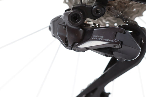 Pinarello Nytro E7 Shimano Ultegra Di2 Disc Electric Road Bike 2025, Size 46cm