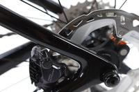 Pinarello Nytro E7 Shimano Ultegra Di2 Disc Electric Road Bike 2025, Size 46cm