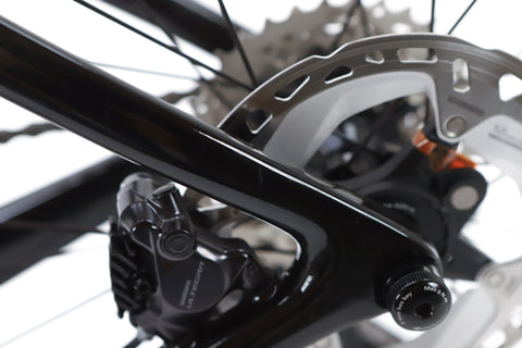 Pinarello Nytro E7 Shimano Ultegra Di2 Disc Electric Road Bike 2025, Size 46cm