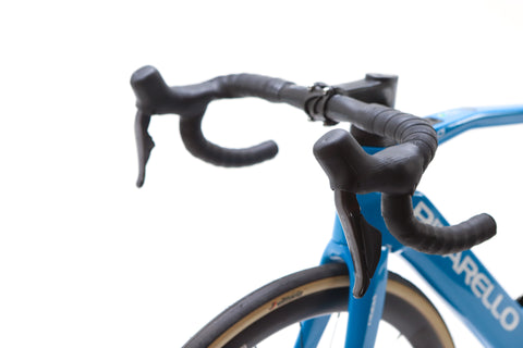 Pinarello Nytro E7 Shimano Ultegra Di2 Disc Electric Road Bike 2025, Size 46cm