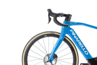 Pinarello Nytro E7 Shimano Ultegra Di2 Disc Electric Road Bike 2025, Size 46cm
