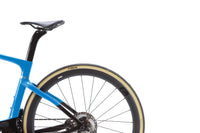 Pinarello Nytro E7 Shimano Ultegra Di2 Disc Electric Road Bike 2025, Size 46cm
