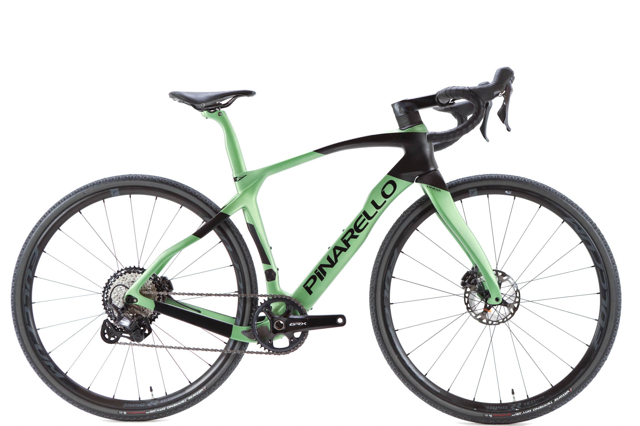 Canyon CP07 Gravel Cockpit CF 2022, 44cm/L – Cycle Exchange
